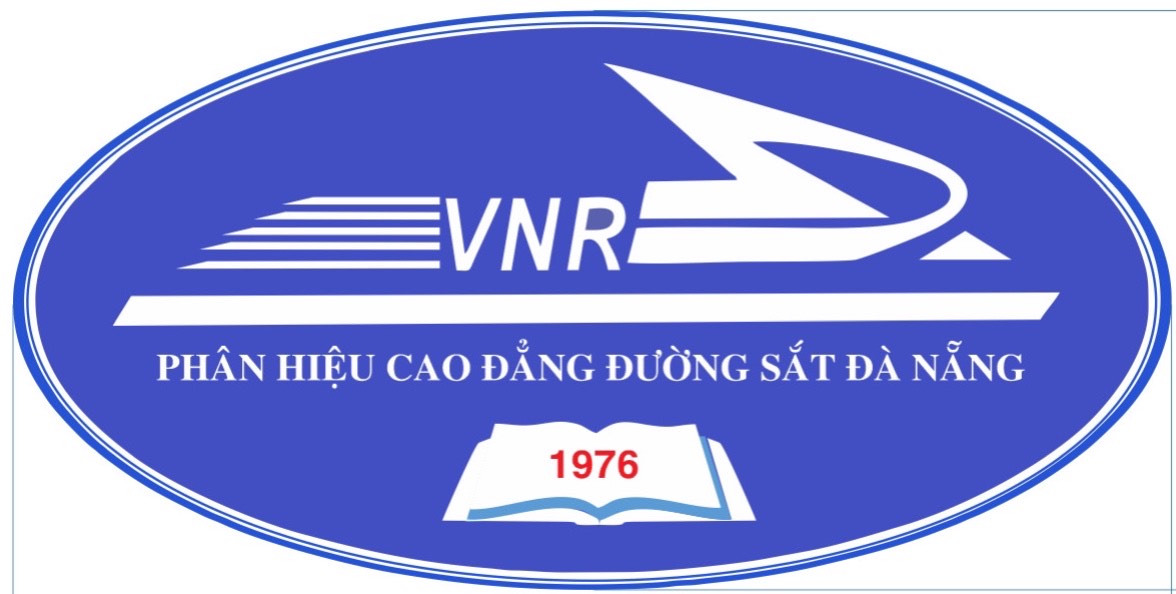 PHÂN HIỆU CAO ĐẲNG ĐƯỜNG SẮT ĐÀ NẴNG
